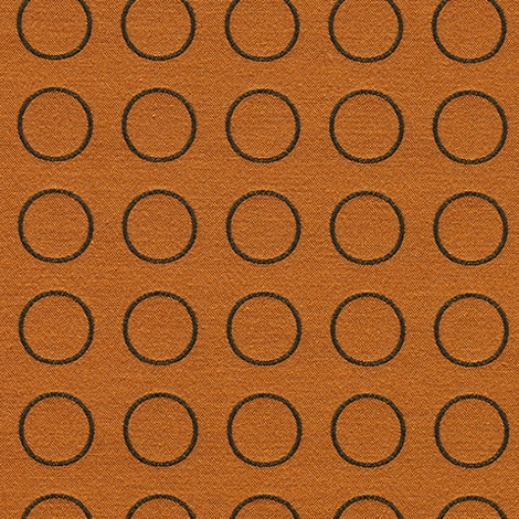 Repeat Dot Ring 002 Sienna