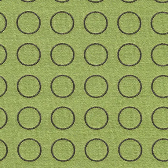 Maharam - Repeat Dot Ring 003 Apple