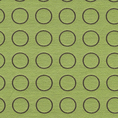 Repeat Dot Ring 003 Apple