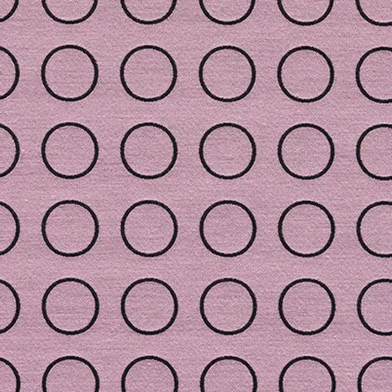 Maharam - Repeat Dot Ring 004 Pink