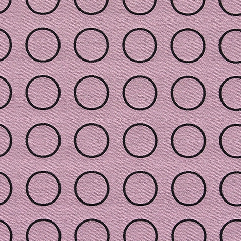 Repeat Dot Ring 004 Pink
