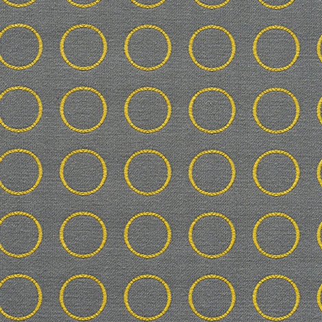 Repeat Dot Ring 007 Gold Reverse