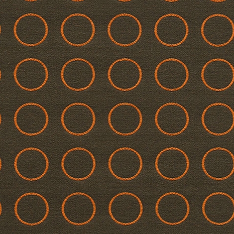 Repeat Dot Ring 008 Sienna Reverse