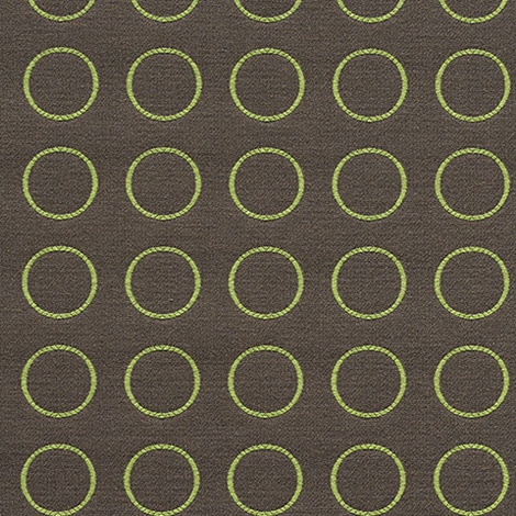 Repeat Dot Ring 009 Apple Reverse