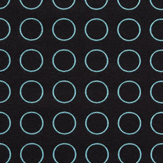 Maharam - Repeat Dot Ring 012 Robin Reverse