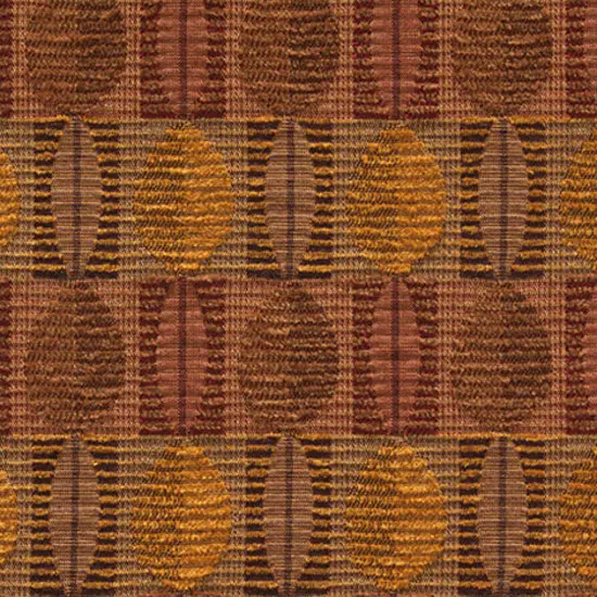 Maharam - Sequence 003 Maple