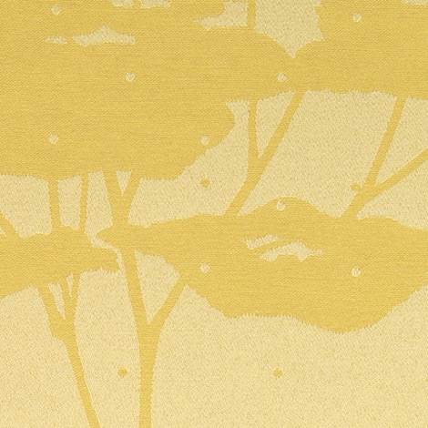 Shelter 002 Ochre