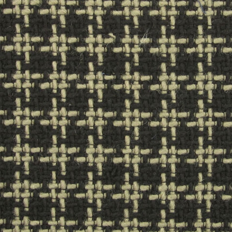 Mostrar el producto Shepherds Check 001 Black Taupe del fabricante Maharam