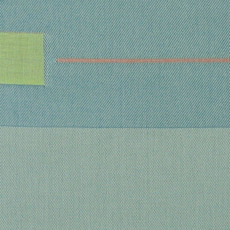 Square Line 005 Spinnaker