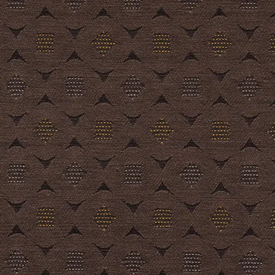 Maharam - Stack 011 Chestnut