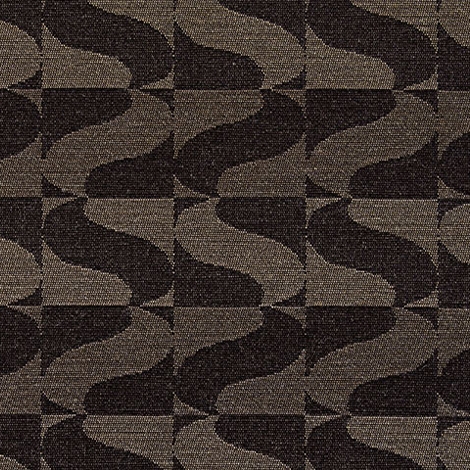 Mostra il prodotto Swerve 001 Slate del produttore Maharam