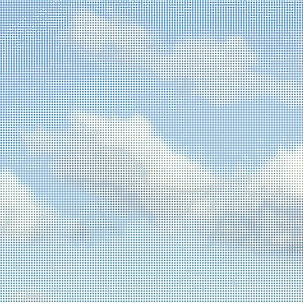 Mostra il prodotto Dutch Clouds 001 Unique del produttore Maharam