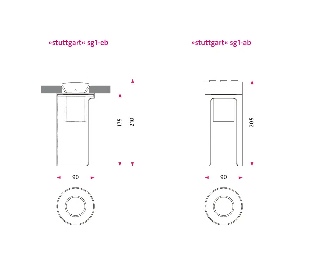 Mawa Design - stuttgart 2