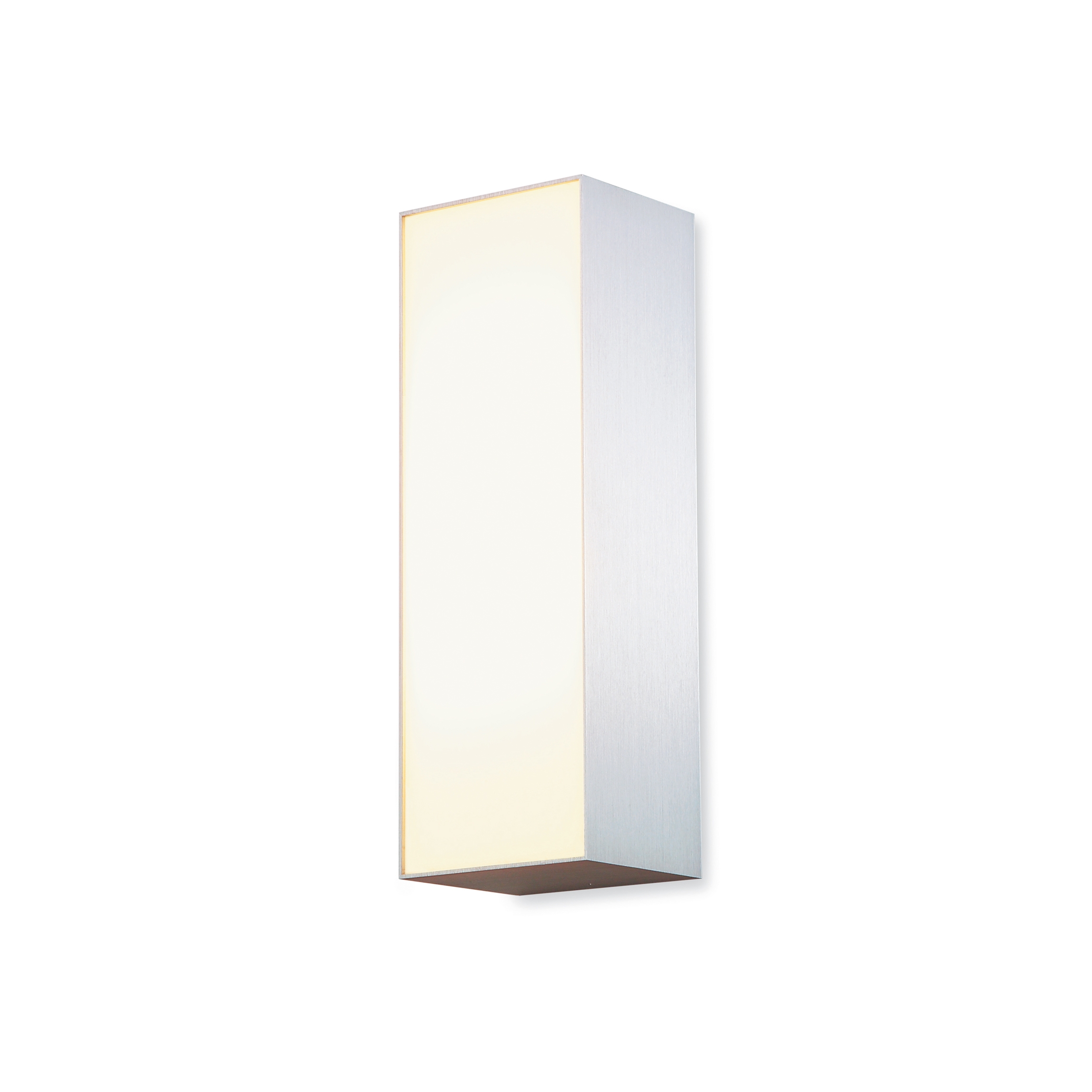 Display product messing LED aluminium from manufacturer Mawa Design