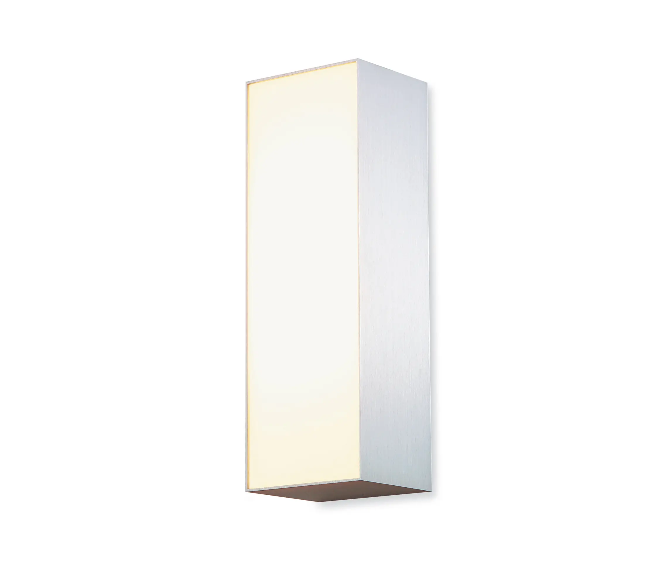 Mawa Design - messing LED aluminium