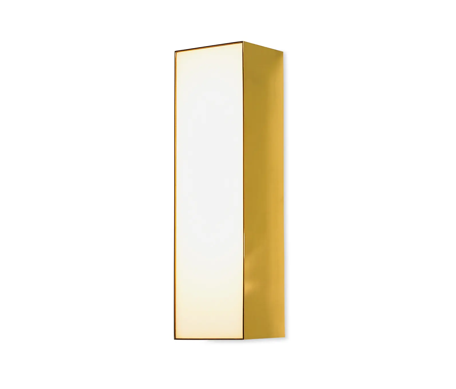 Mawa Design - messing LED dark bronze
