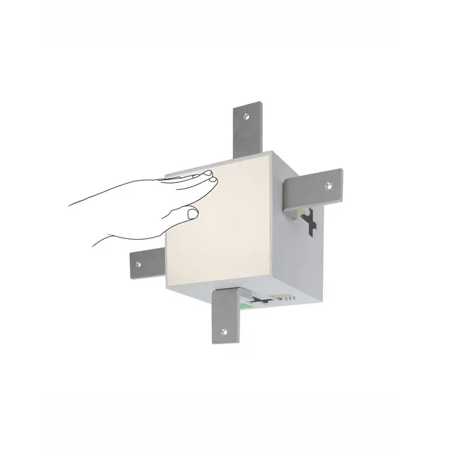 Mawa Design - quadrat 100fb
