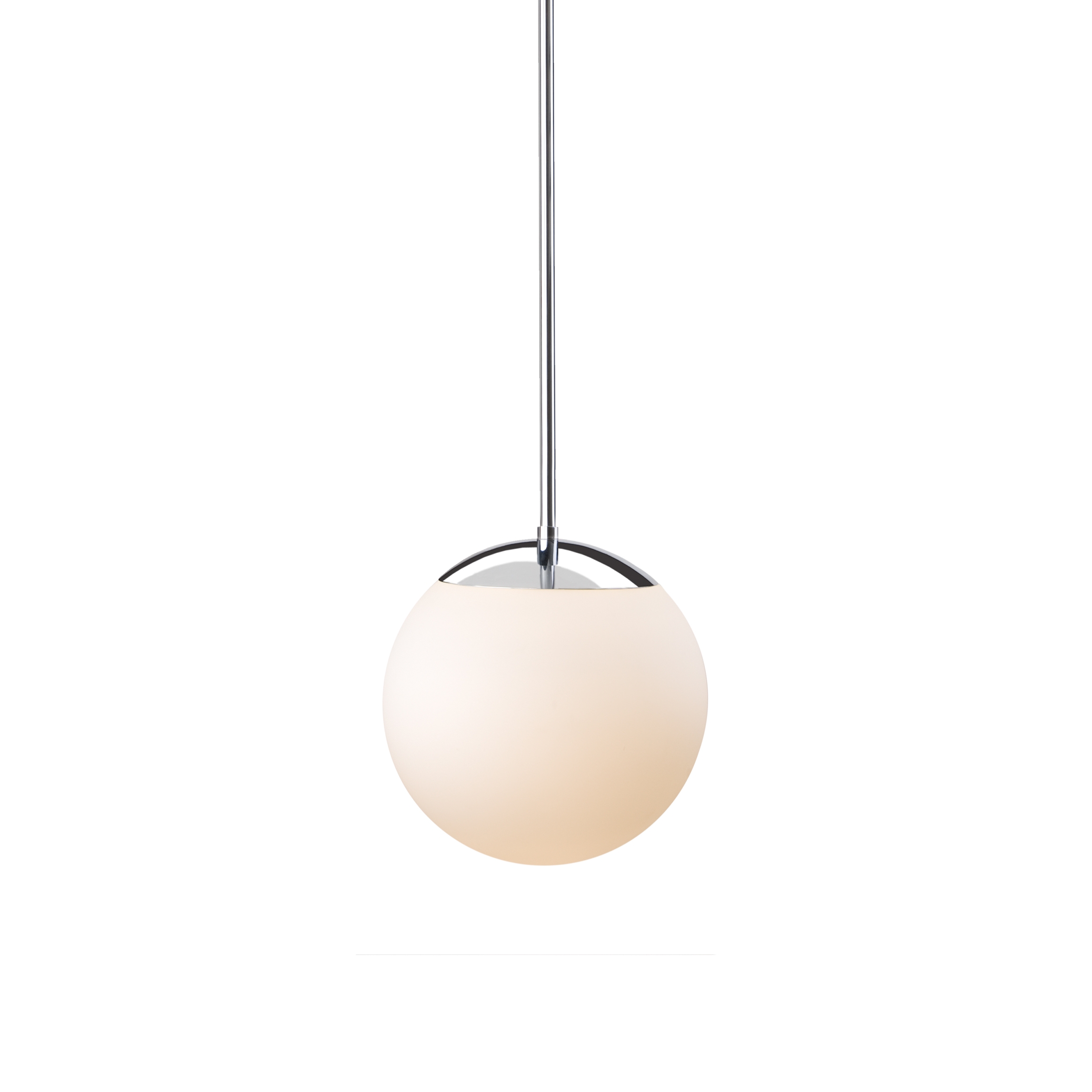 Display product glaskugelleuchte ku2p from manufacturer Mawa Design