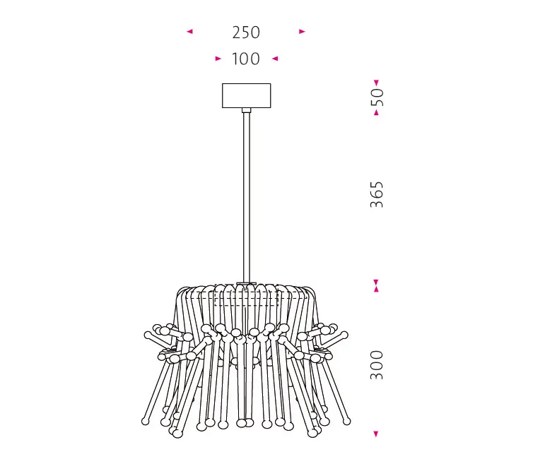 Mawa Design - madrid round