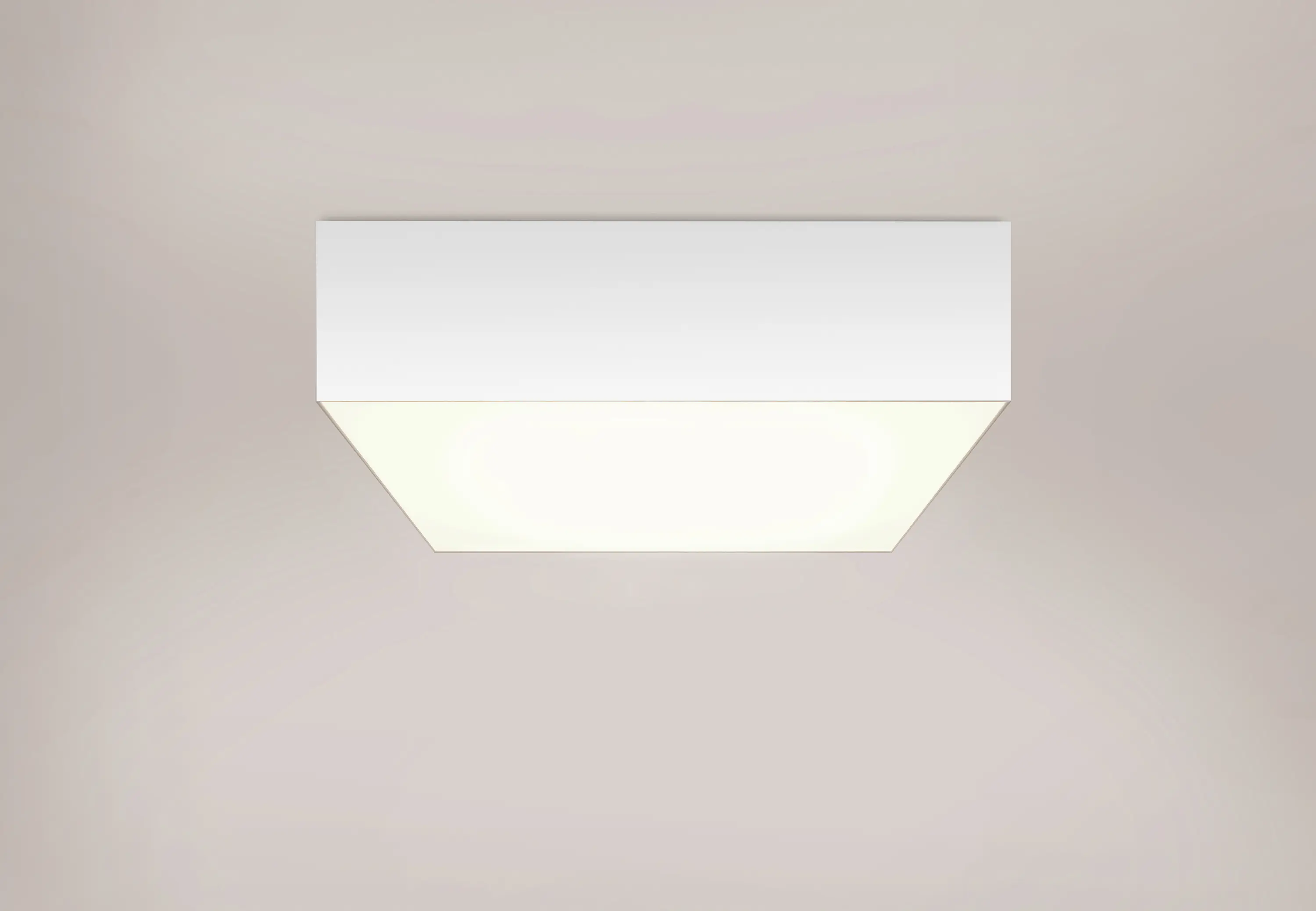 Mawa Design - quadrat ab Led