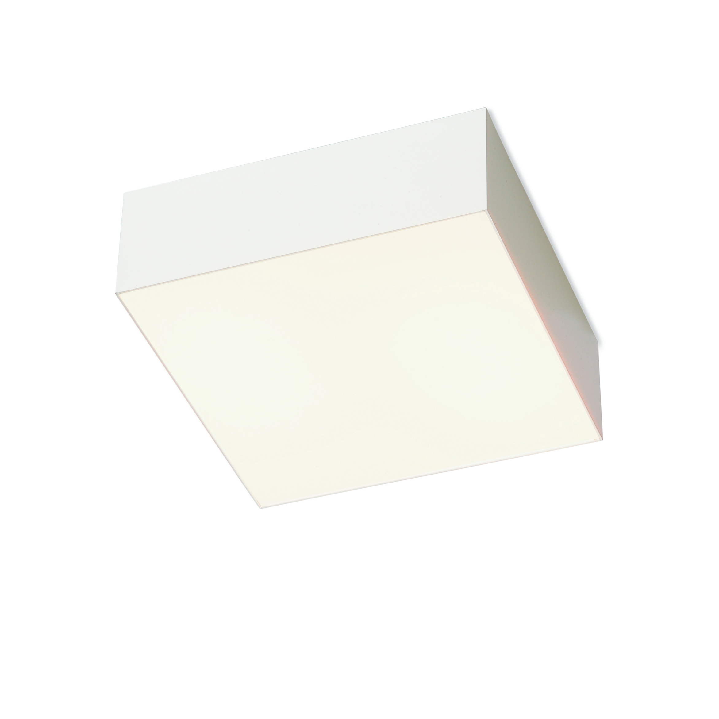 Display product quadrat ab Led from manufacturer Mawa Design