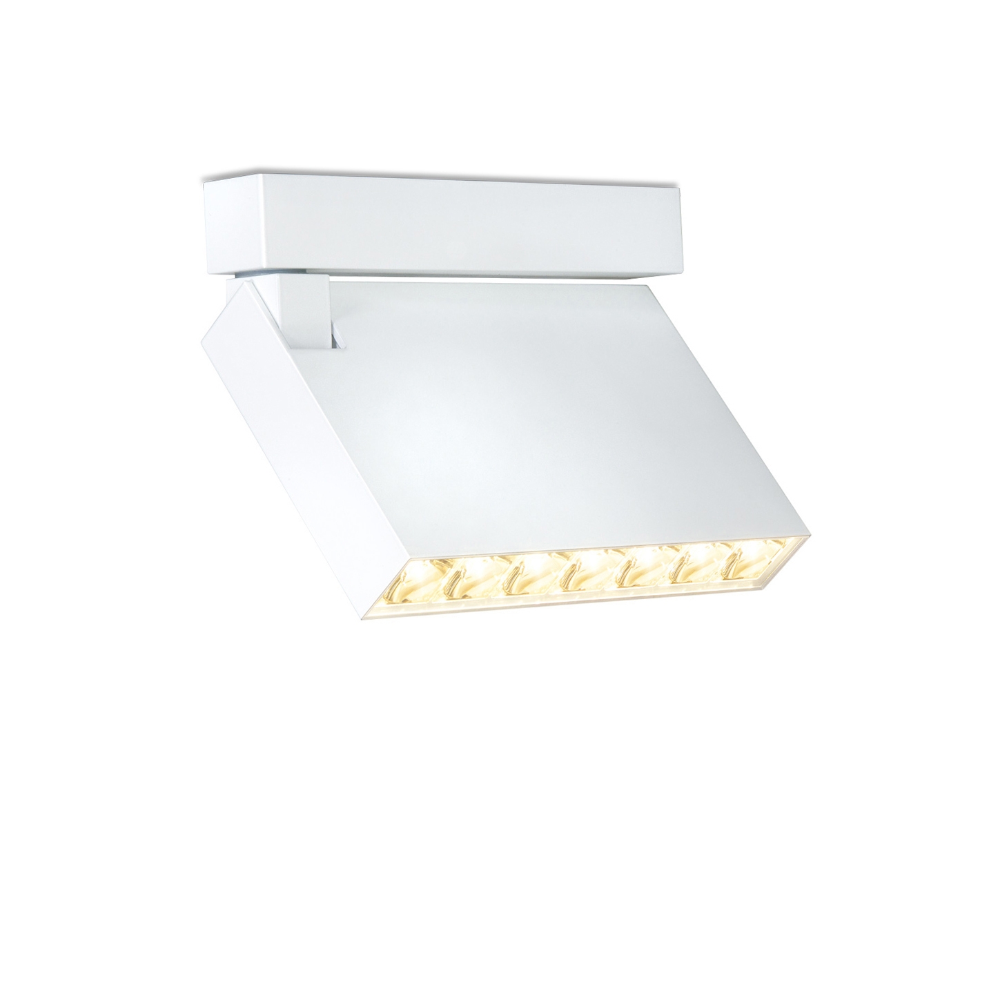 Mostrar el producto FlatBoxLED fbl-21 del fabricante Mawa Design
