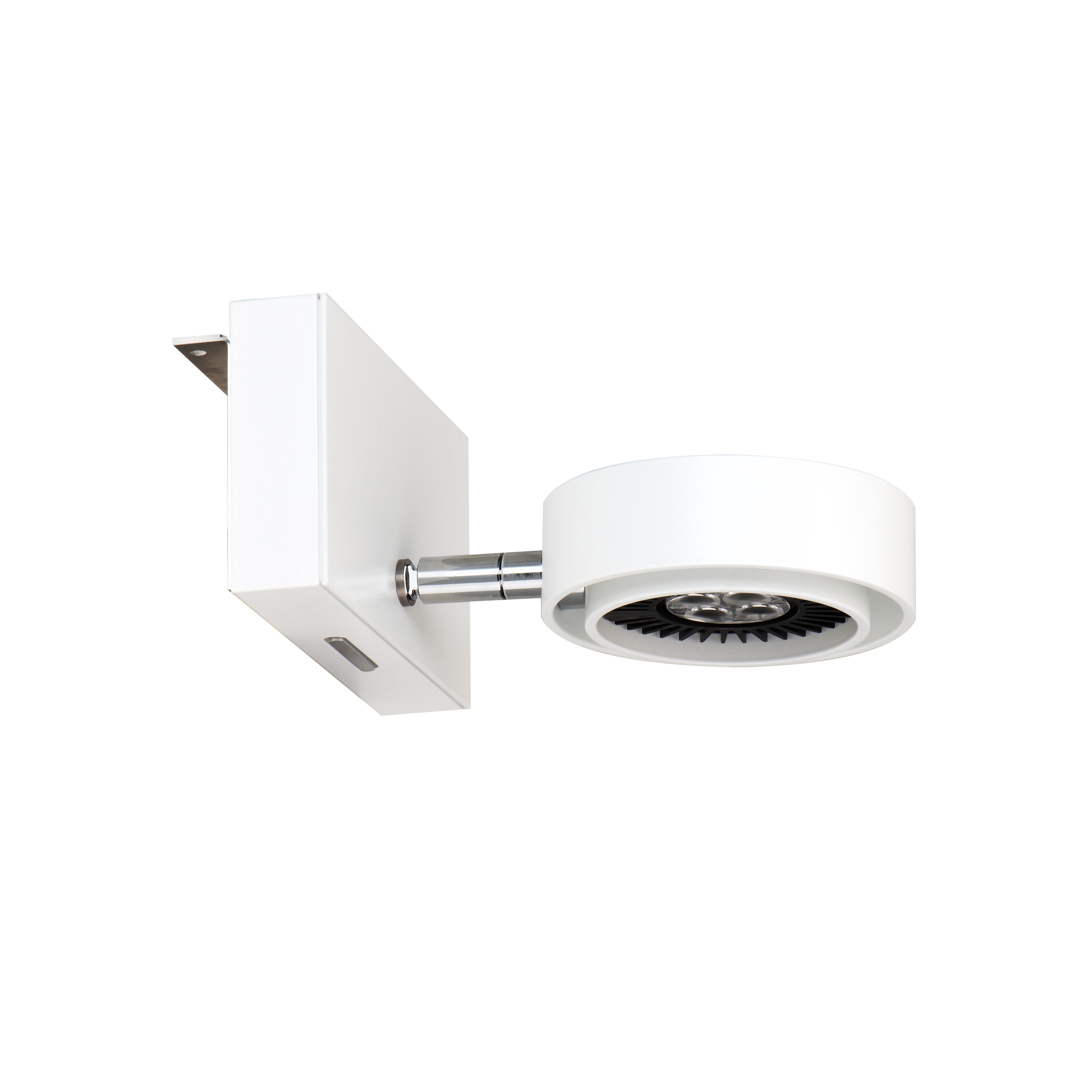 Display product pure 5 with button from manufacturer Mawa Design