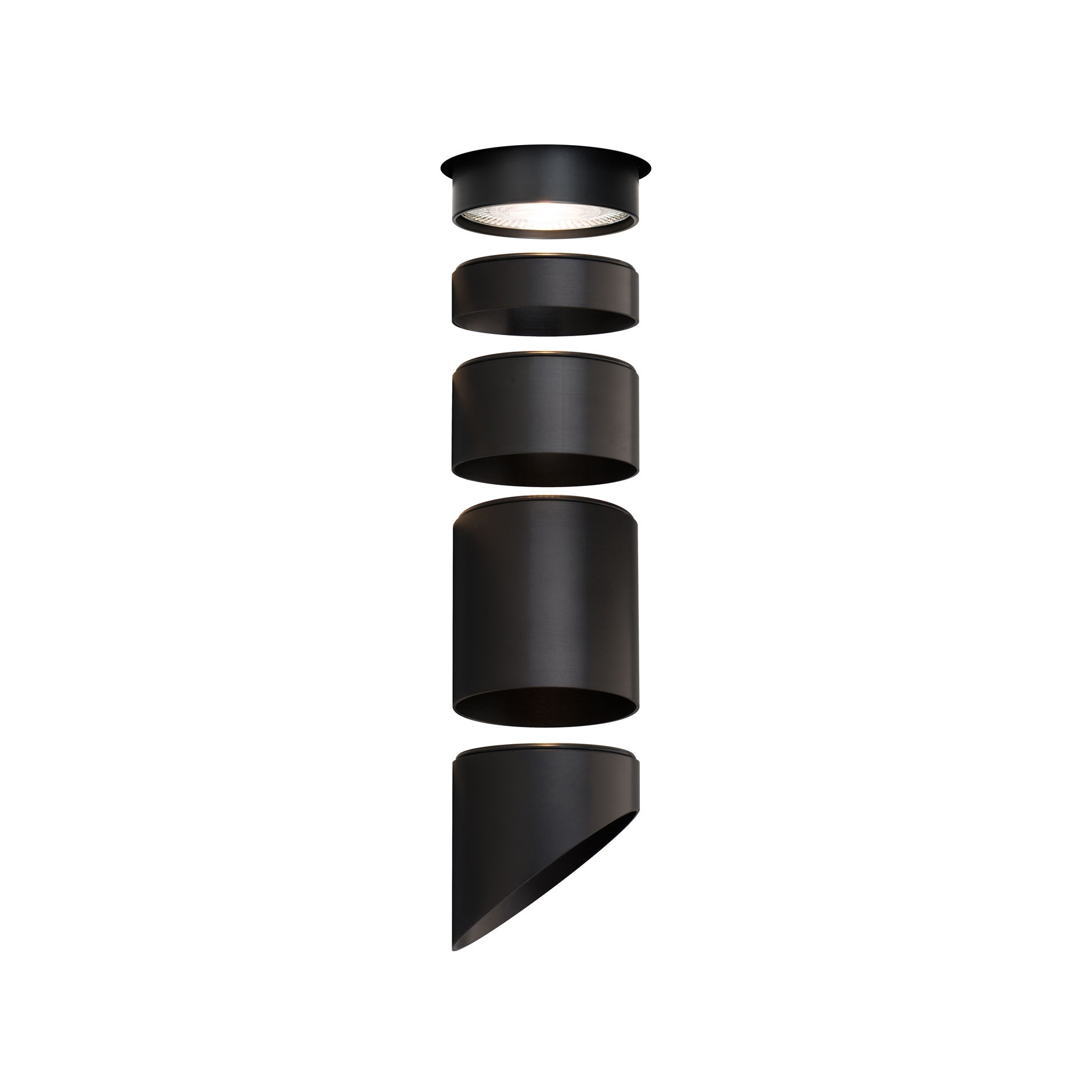 Vertoon produk wittenberg 4.0 Shutter van vervaardiger Mawa Design