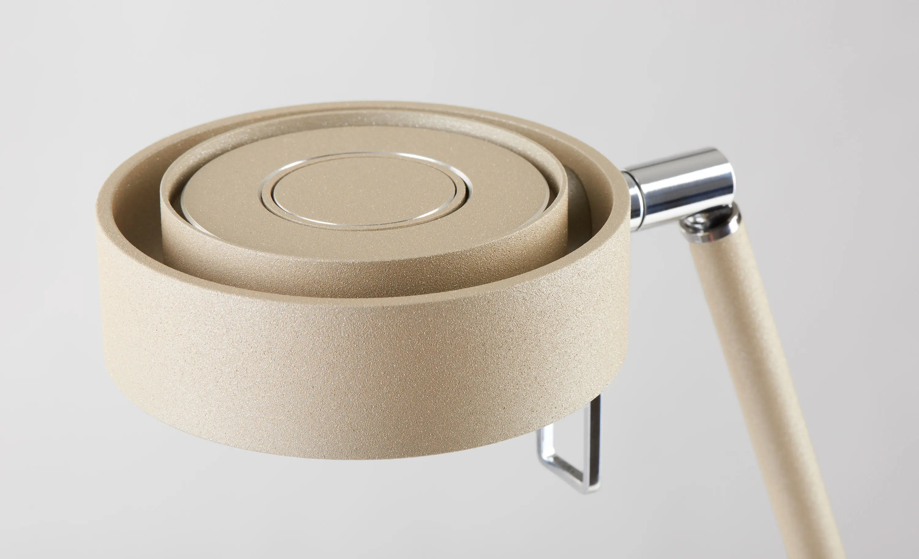 Mawa Design - pure 1 G2 sand silver