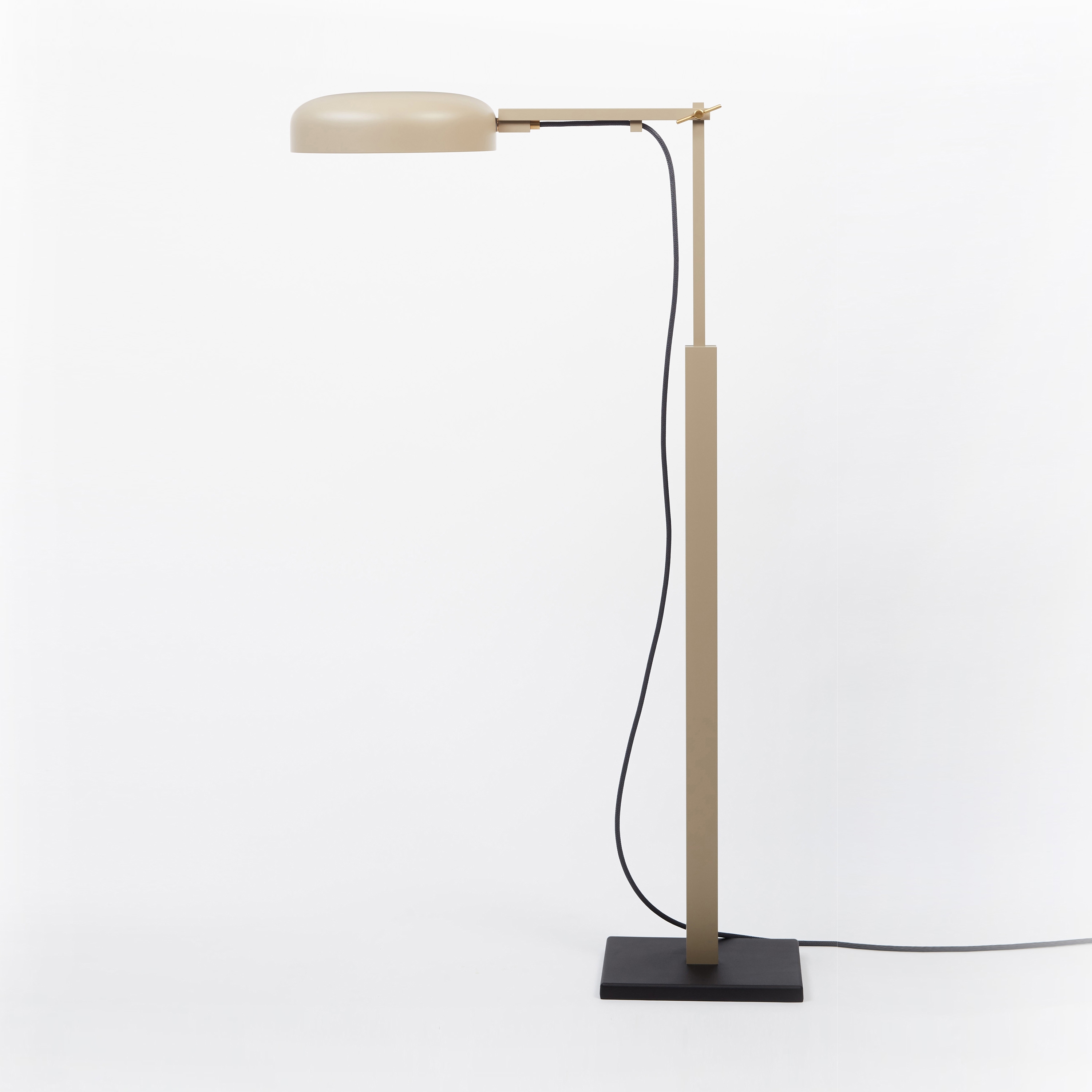 schliephacke Edition beige / schwarz