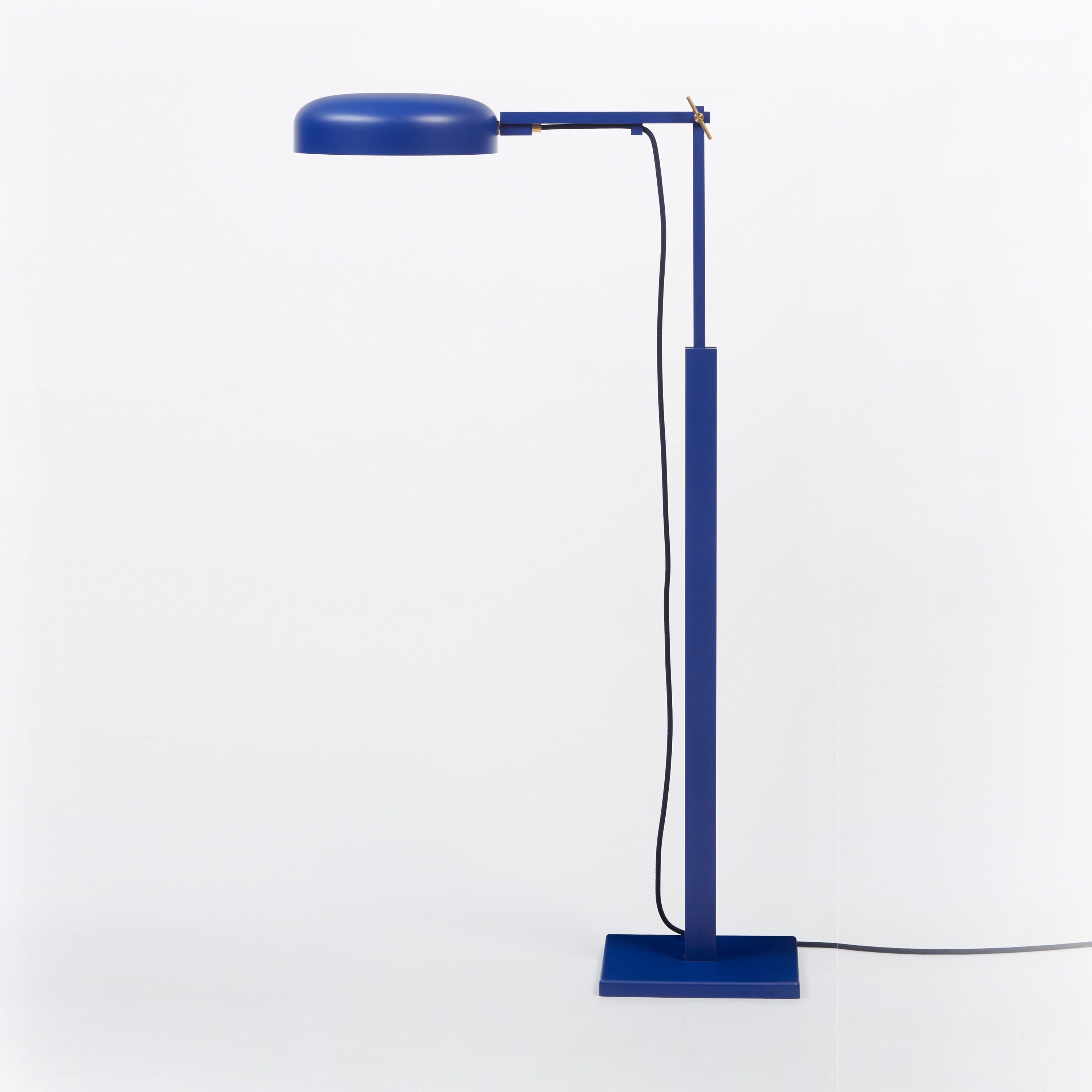 schliephacke Edition blau