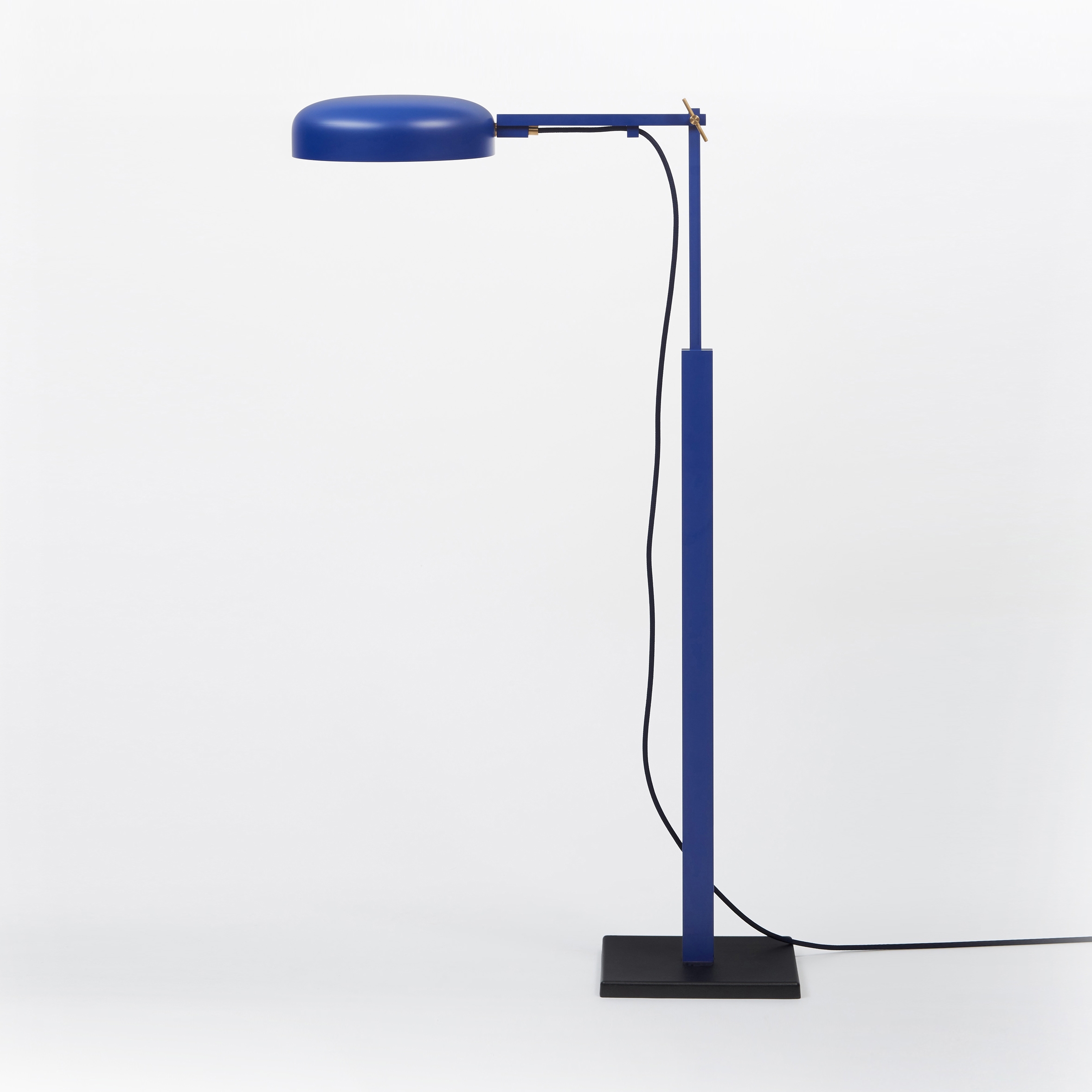 schliephacke Edition blue / black