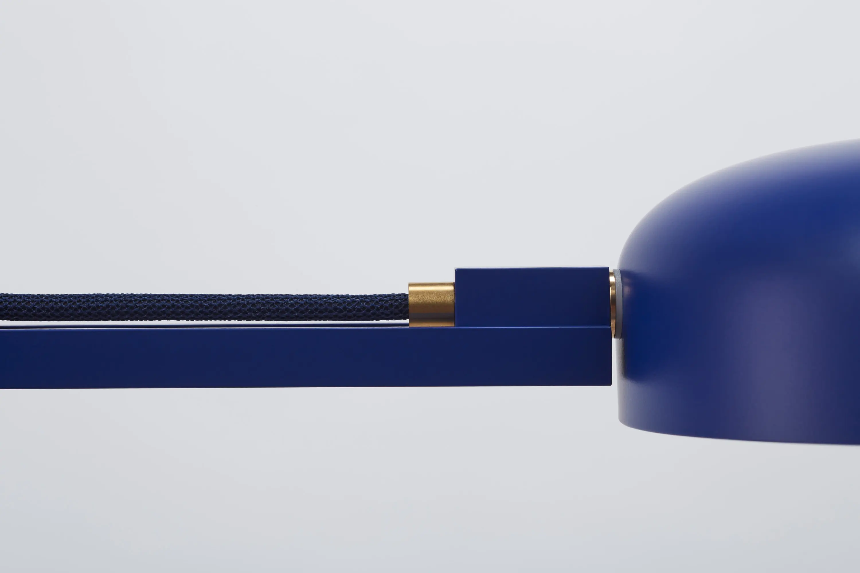 Mawa Design - schliephacke Edition blau / schwarz