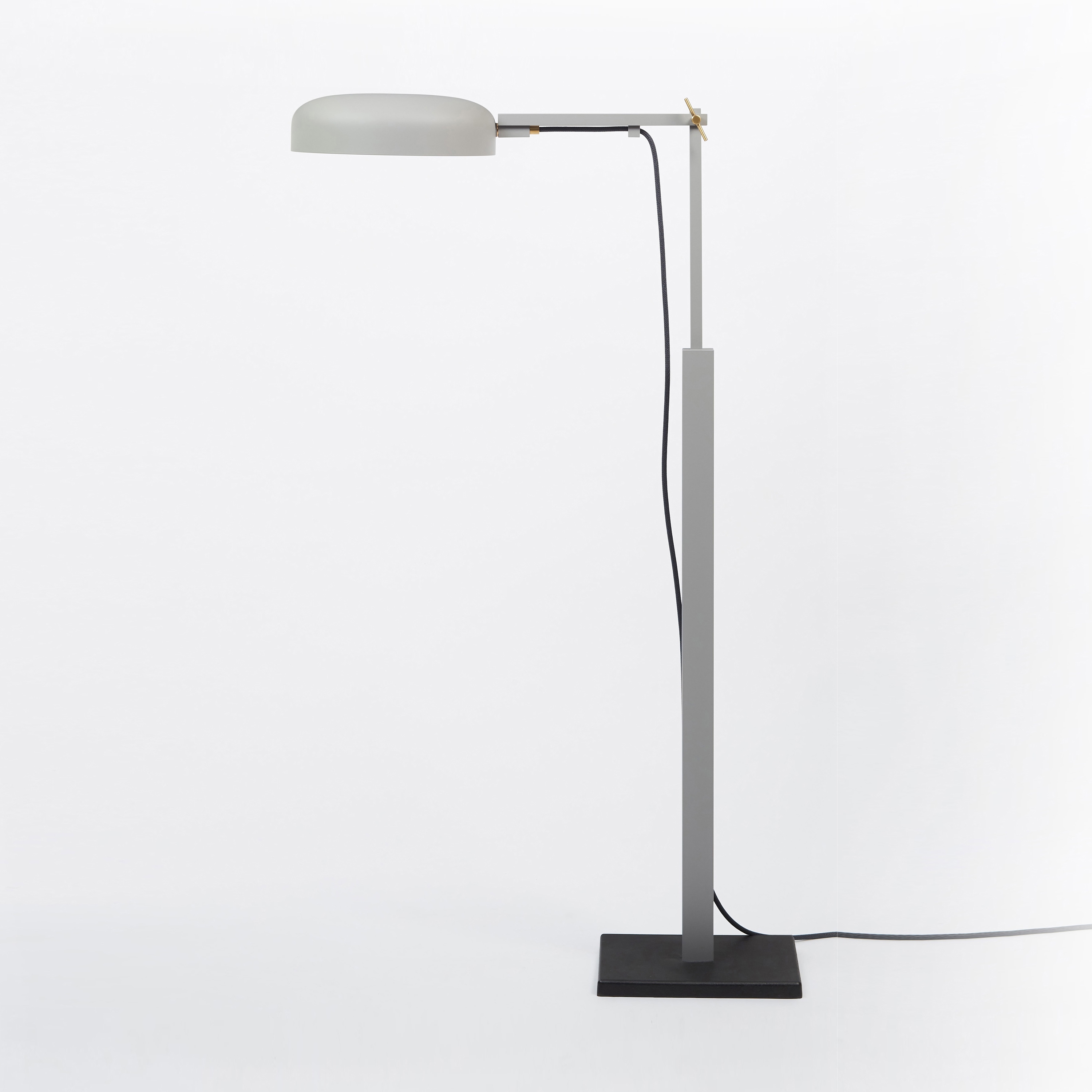 schliephacke Edition grau / schwarz