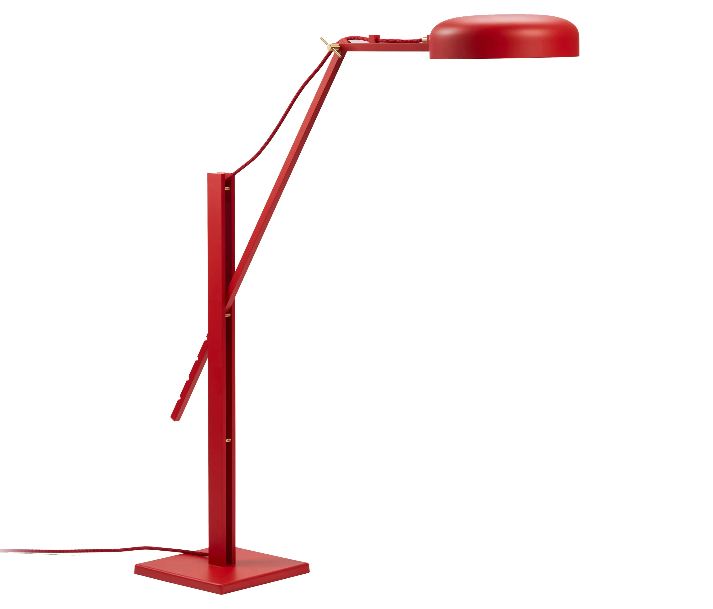 Mawa Design - schliephacke Edition red