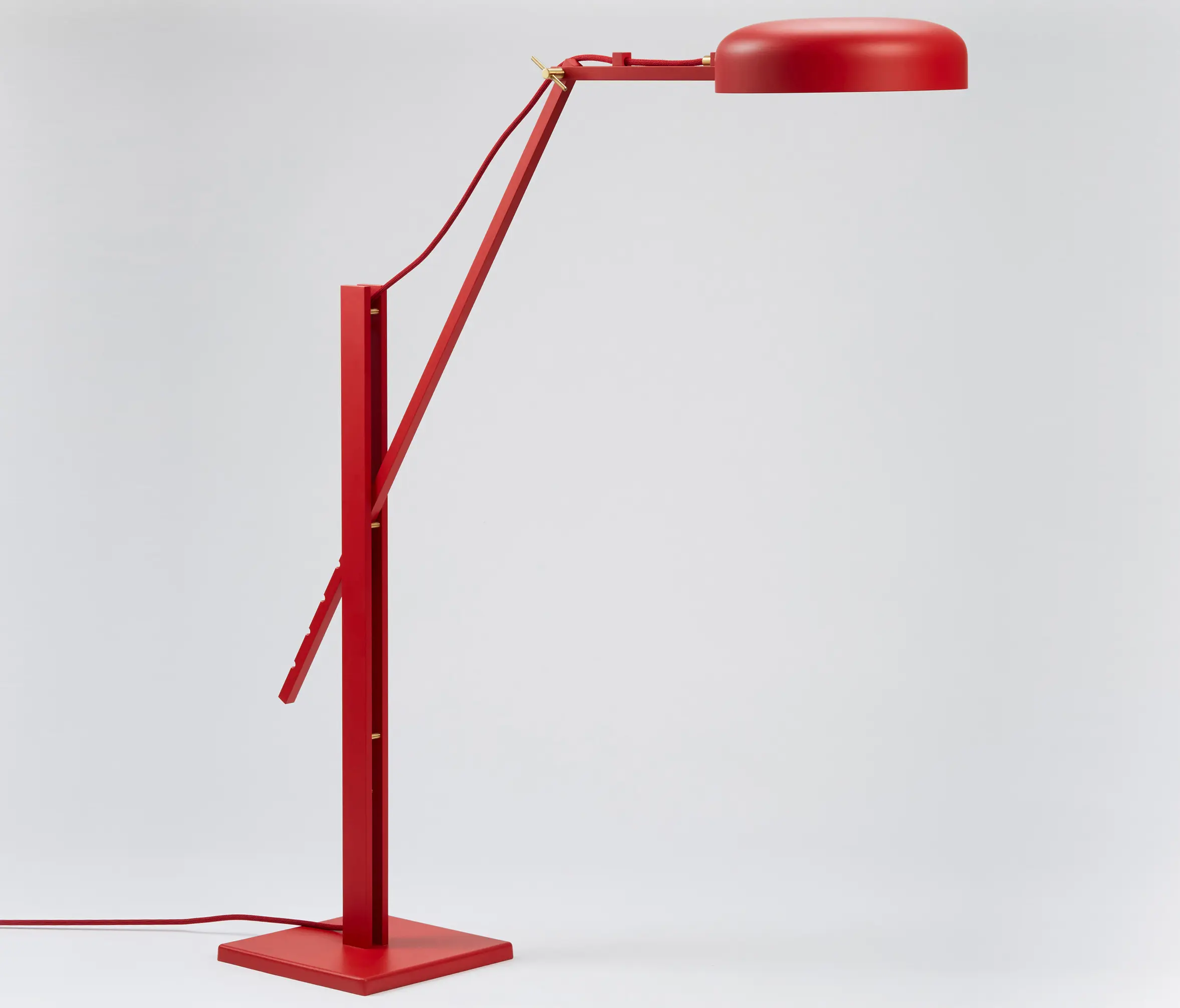 Mawa Design - schliephacke Edition red