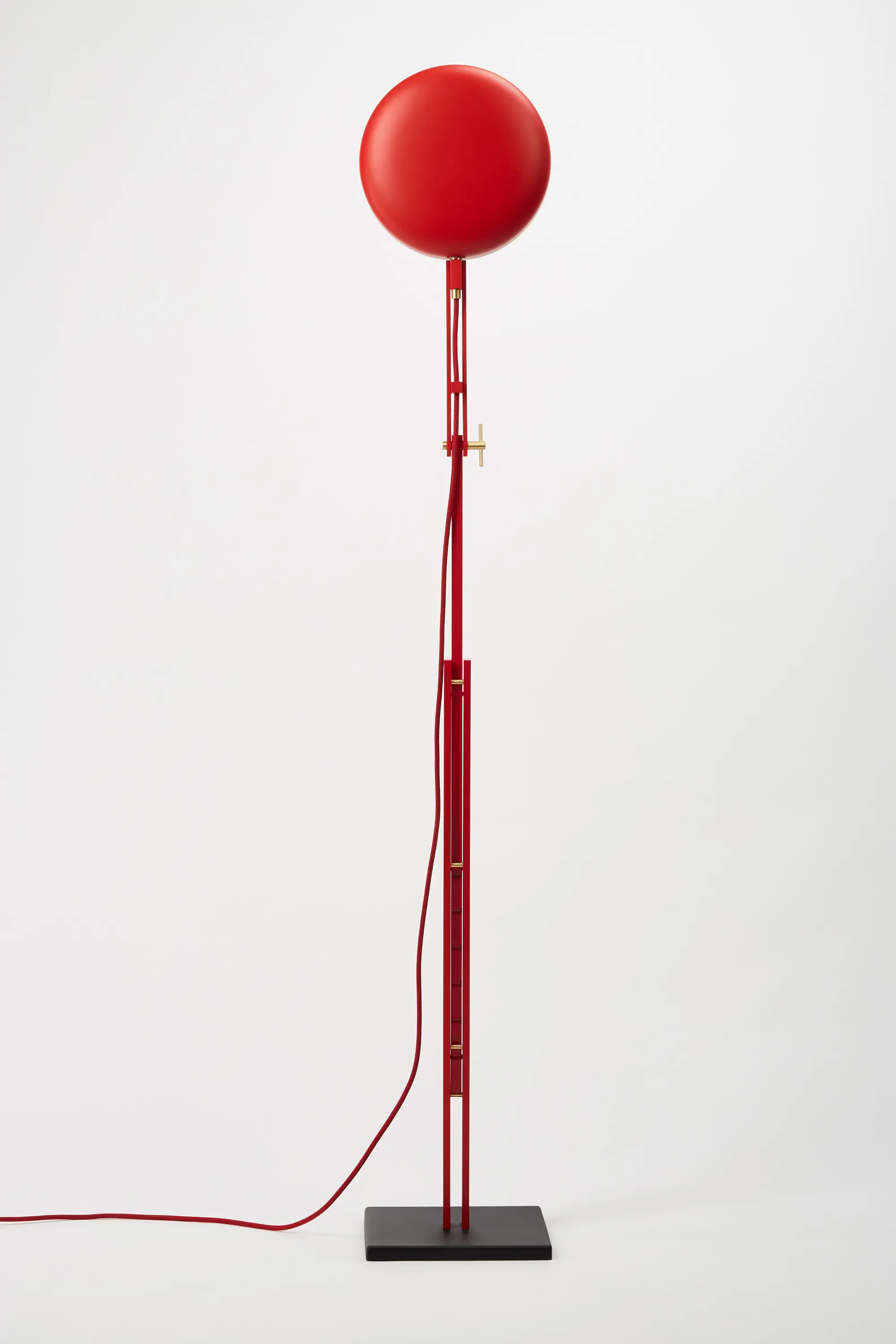 Mawa Design - schliephacke Edition red / black