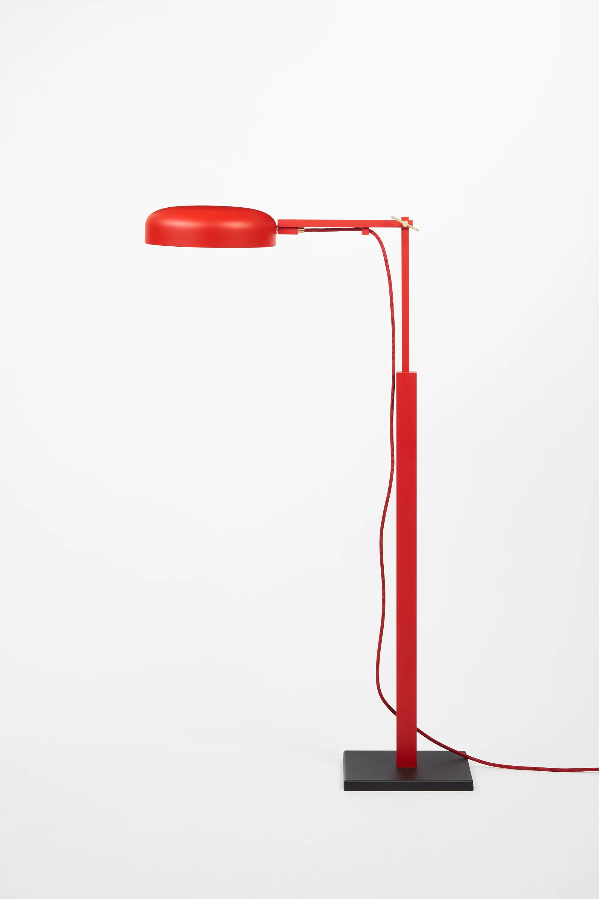 Mawa Design - schliephacke Edition red / black