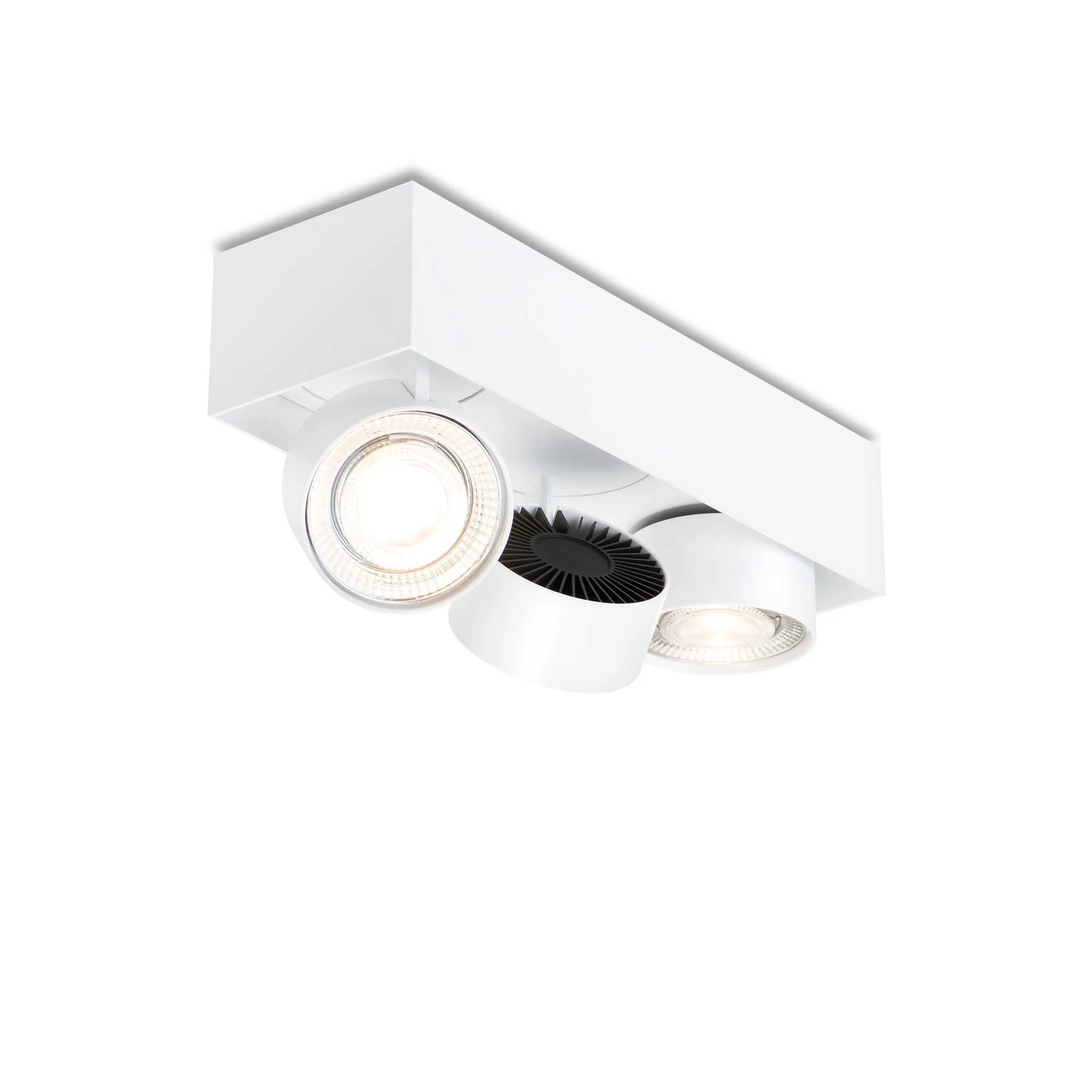 Mawa Design - wittenberg 4.0 wi4-ab-3e-hb white