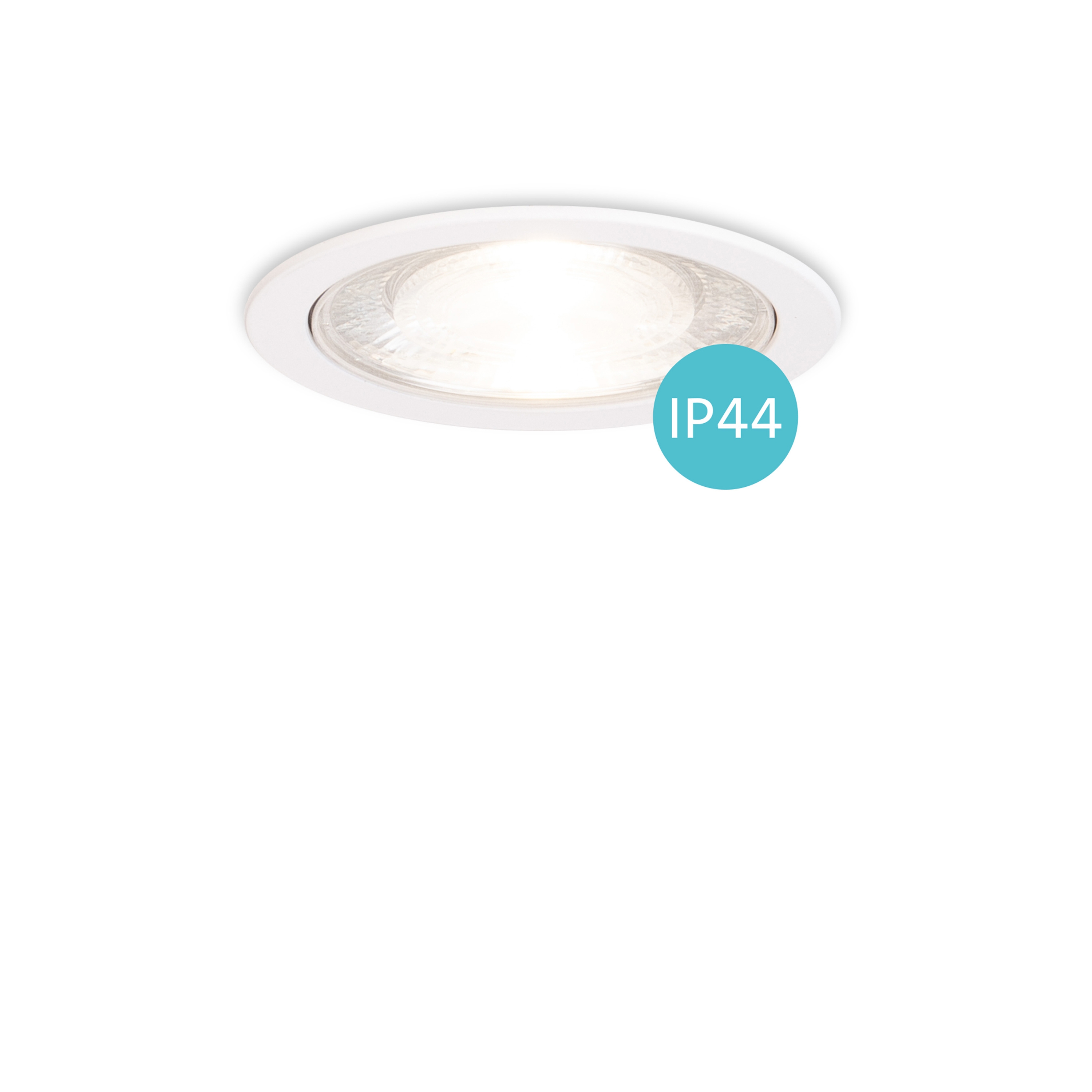 wittenberg 4.0 wi4-eb-1r-dl-IP44 white