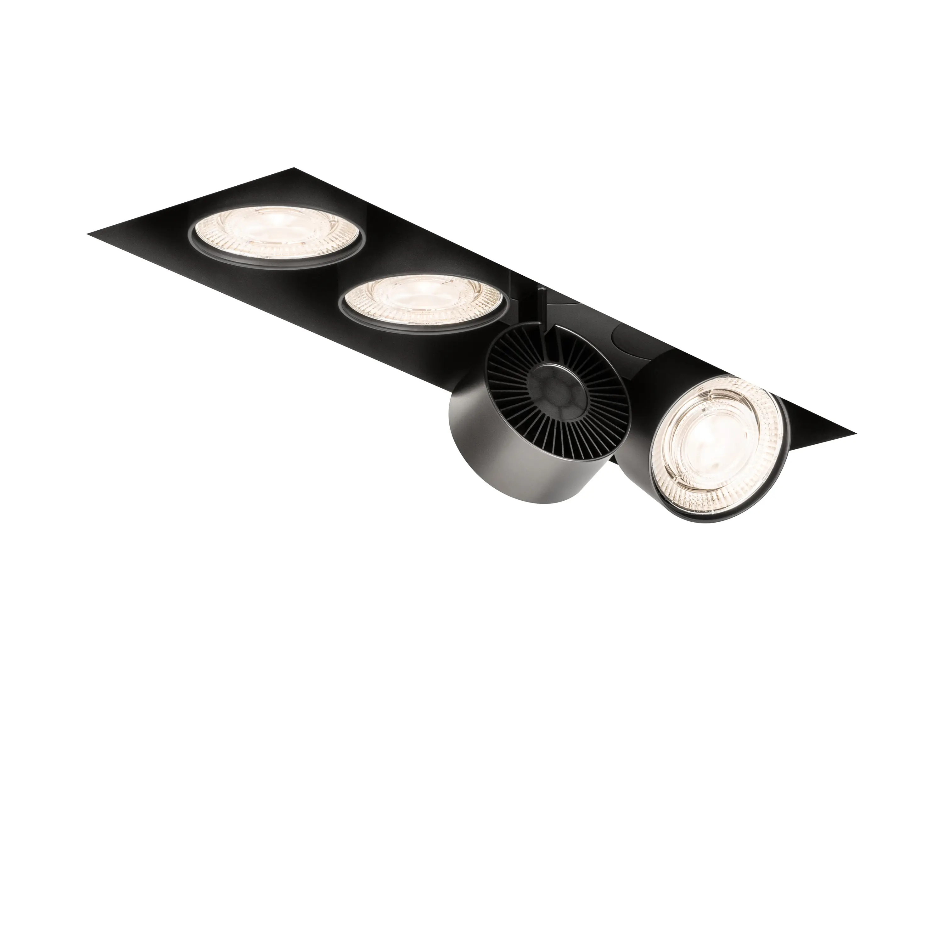 Mawa Design - wittenberg 4.0 wi4-eb-4e-db black