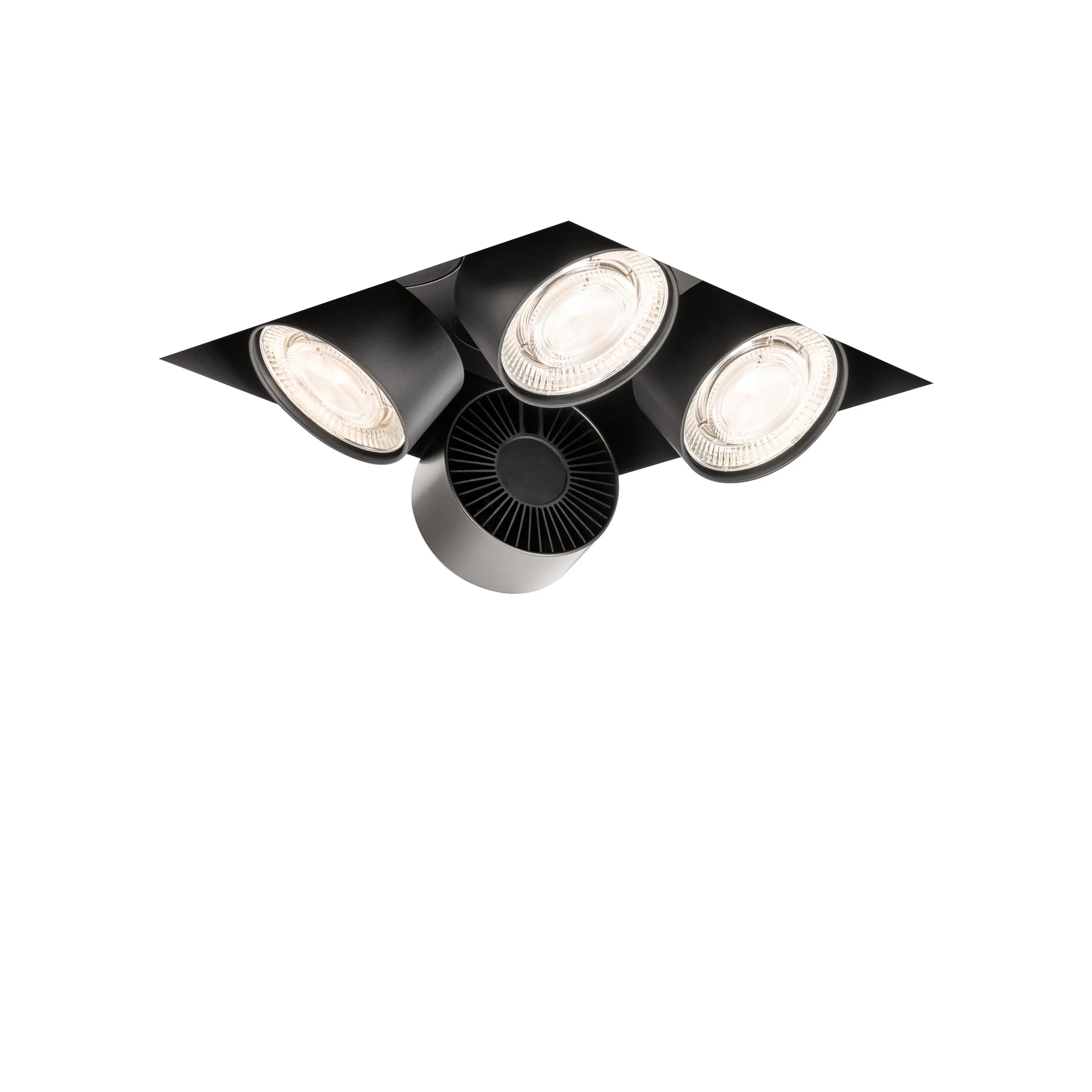 Mawa Design - wittenberg 4.0 wi4-eb-4q-db black