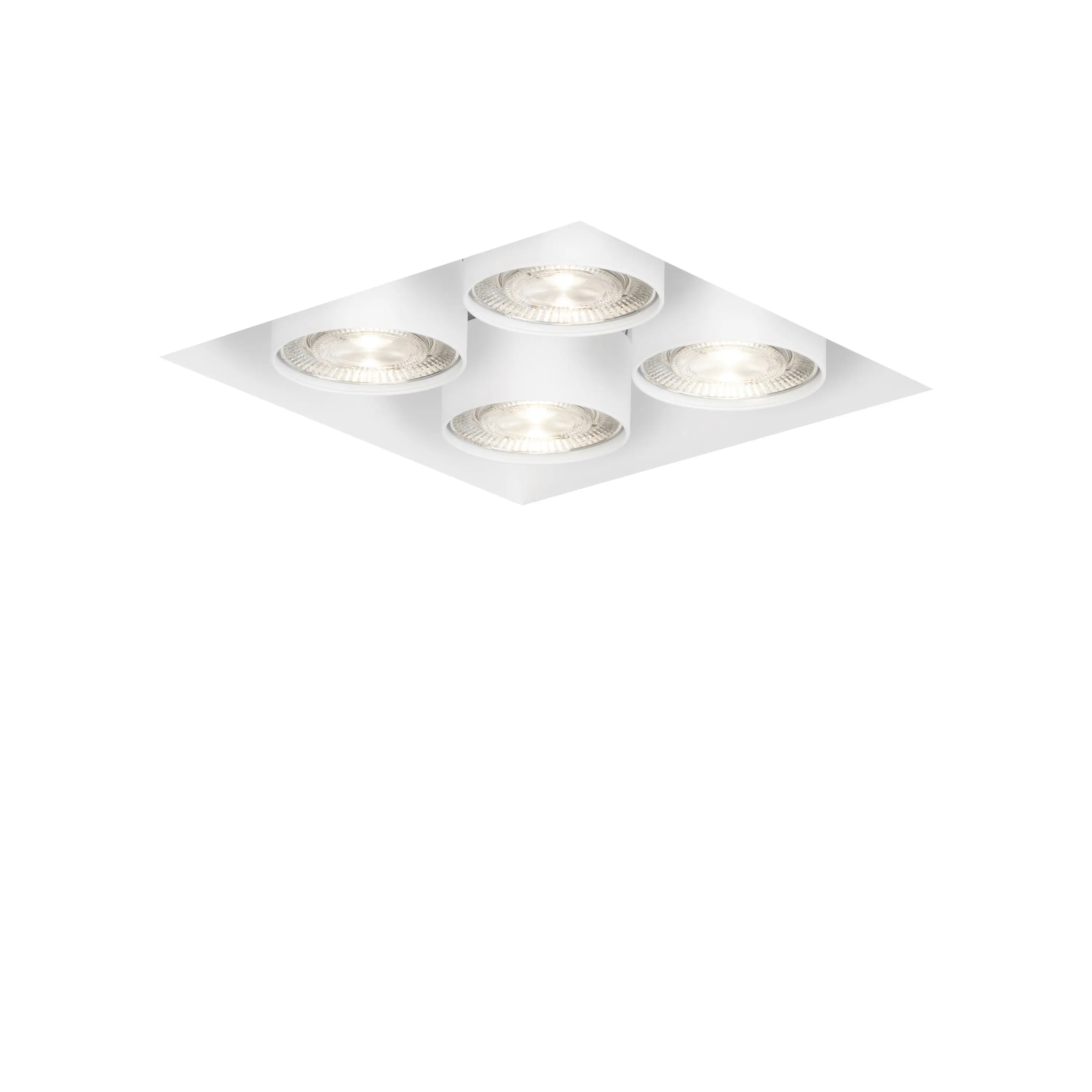 Mawa Design - wittenberg 4.0 wi4-eb-4q-db white