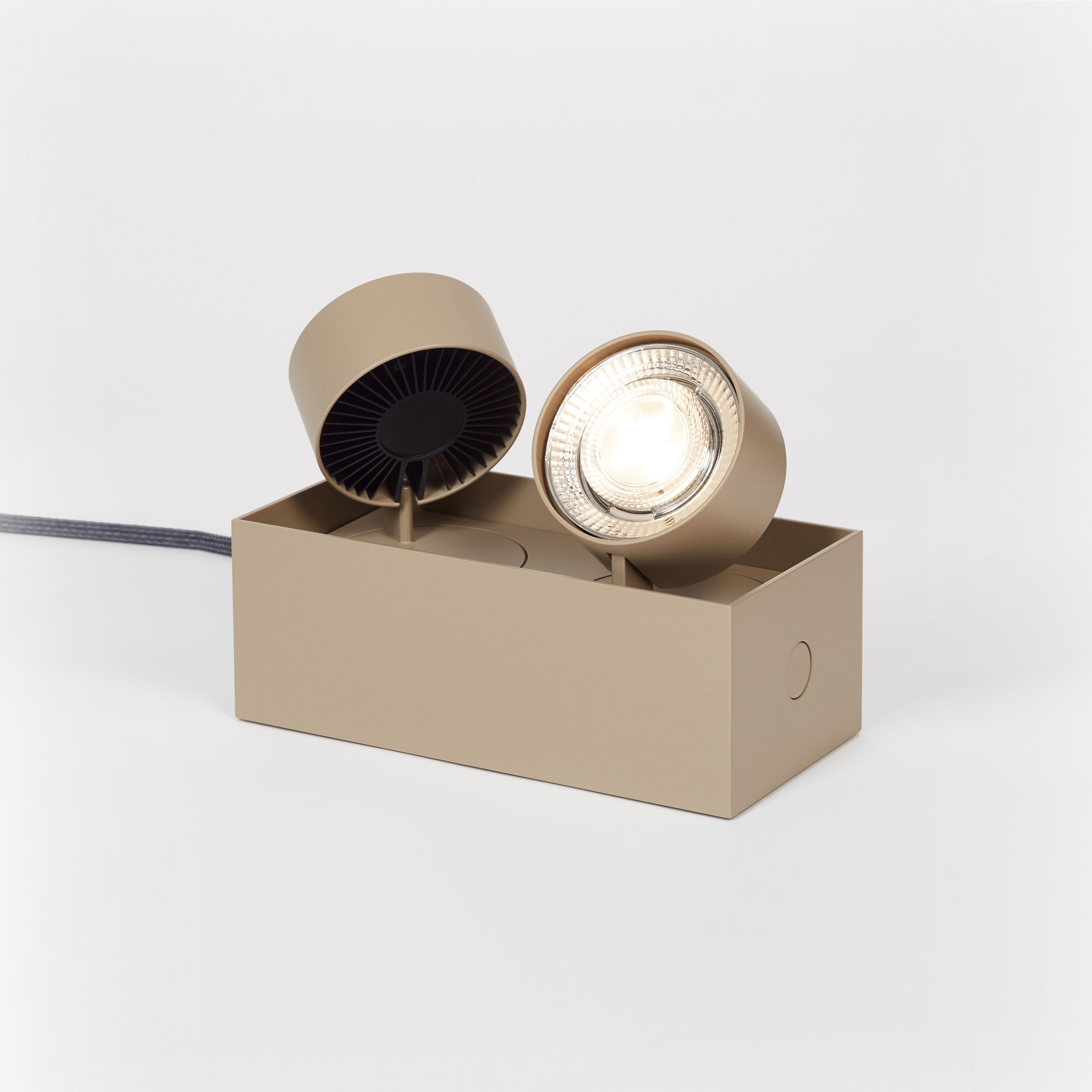 wittenberg 4.0 wi4-reg-2e-hb »druff« beige