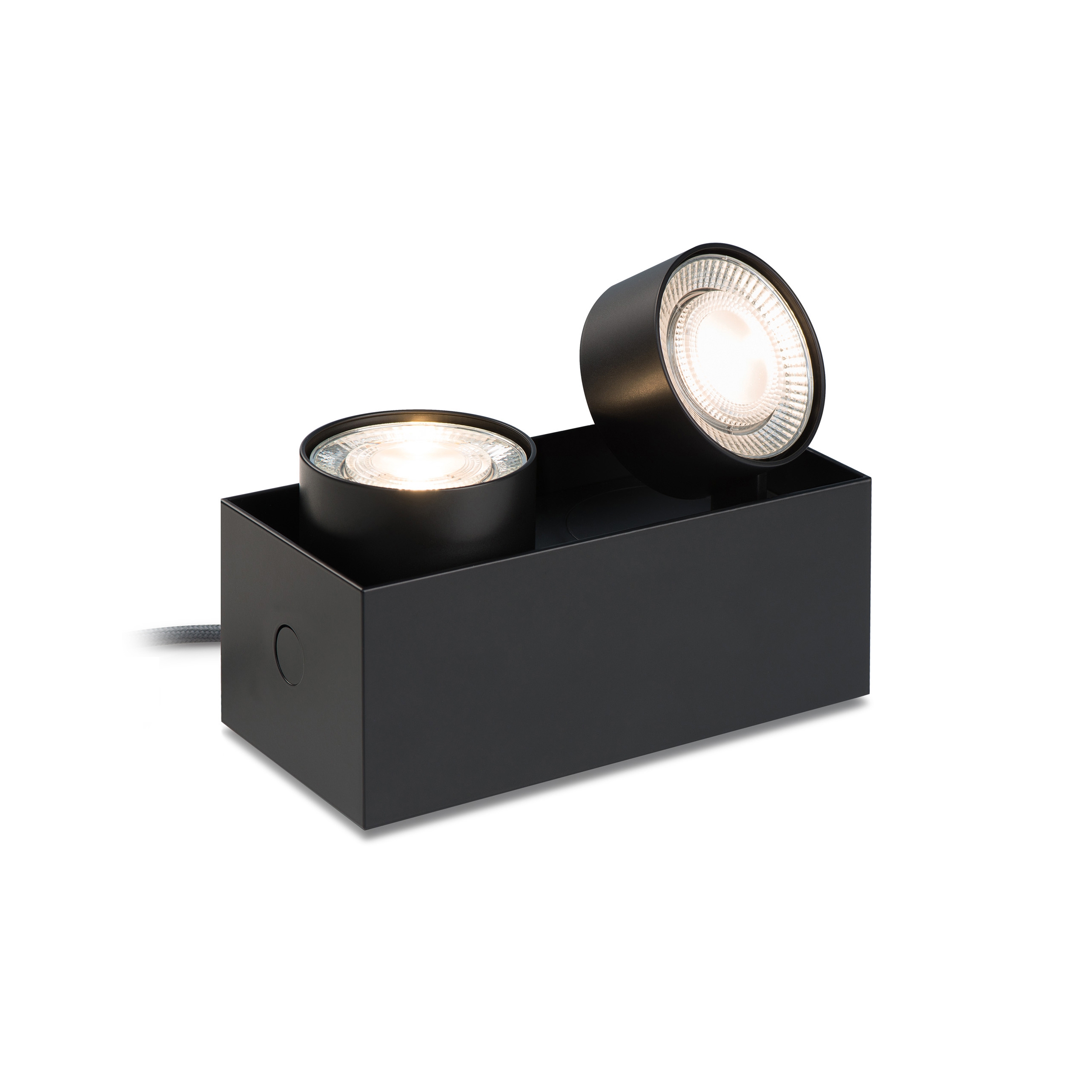 wittenberg 4.0 wi4-reg-2e-hb »druff« black