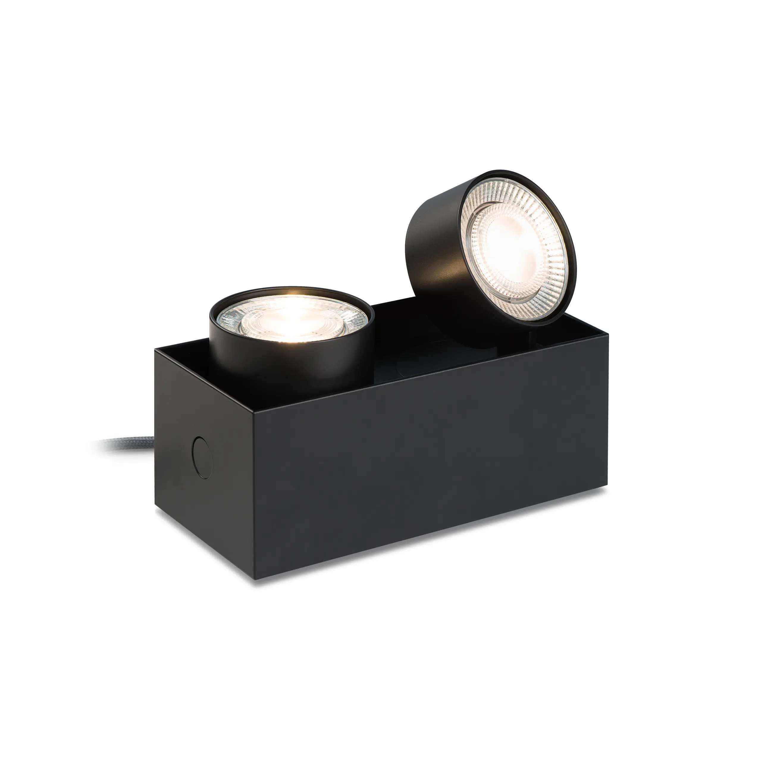 Mawa Design - wittenberg 4.0 wi4-reg-2e-hb »druff« black