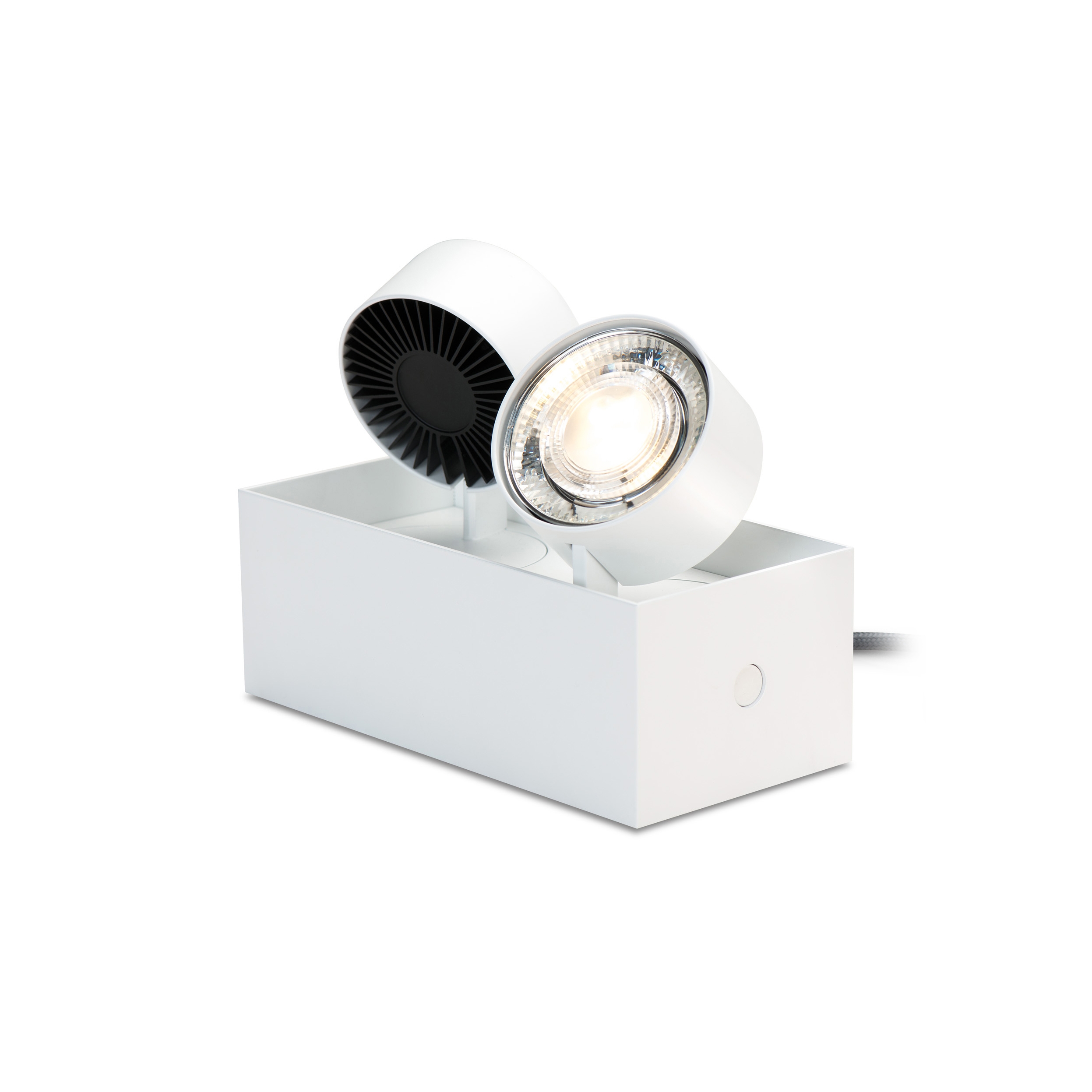 wittenberg 4.0 wi4-reg-2e-hb »druff« white