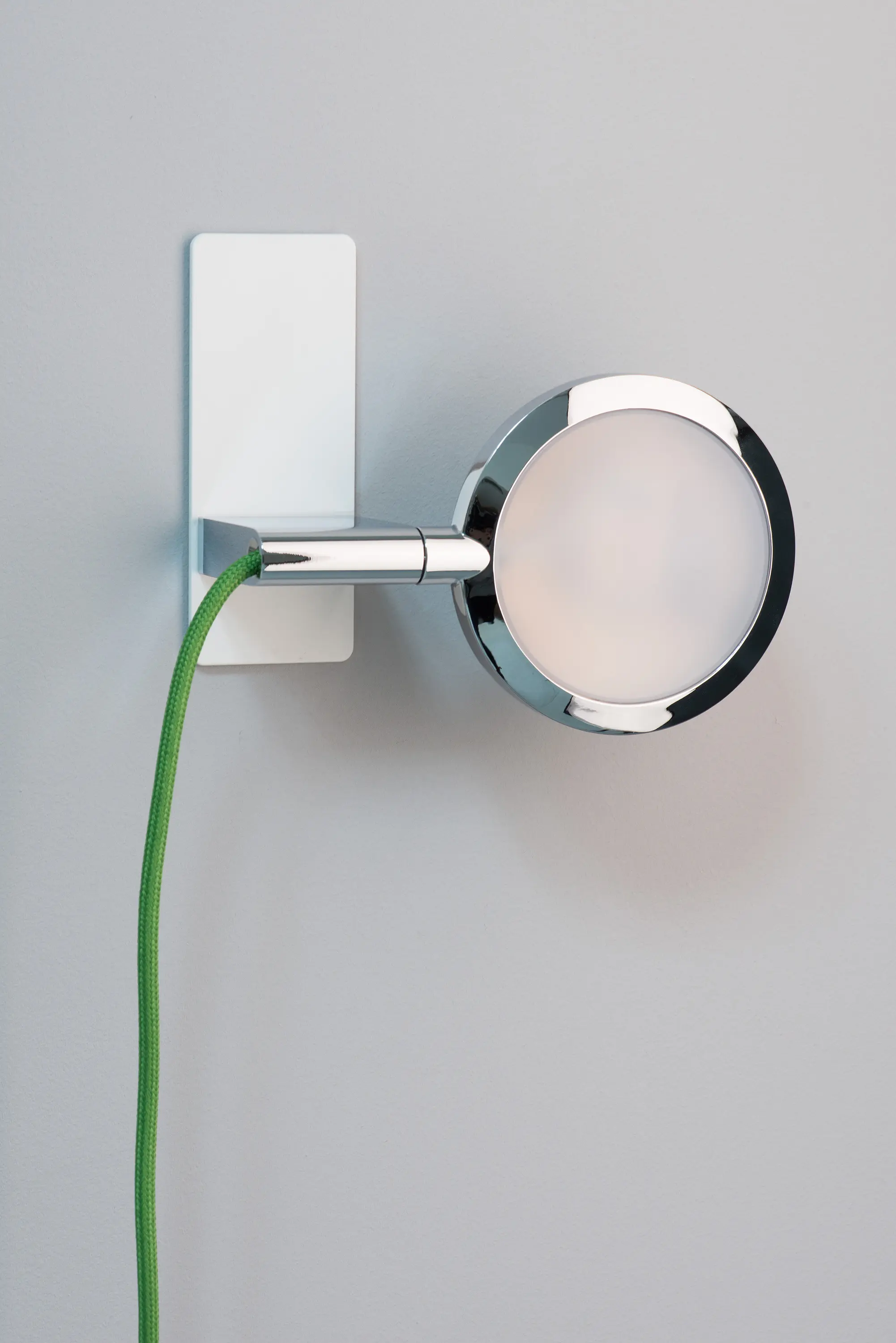 Mawa Design - maggy chrome