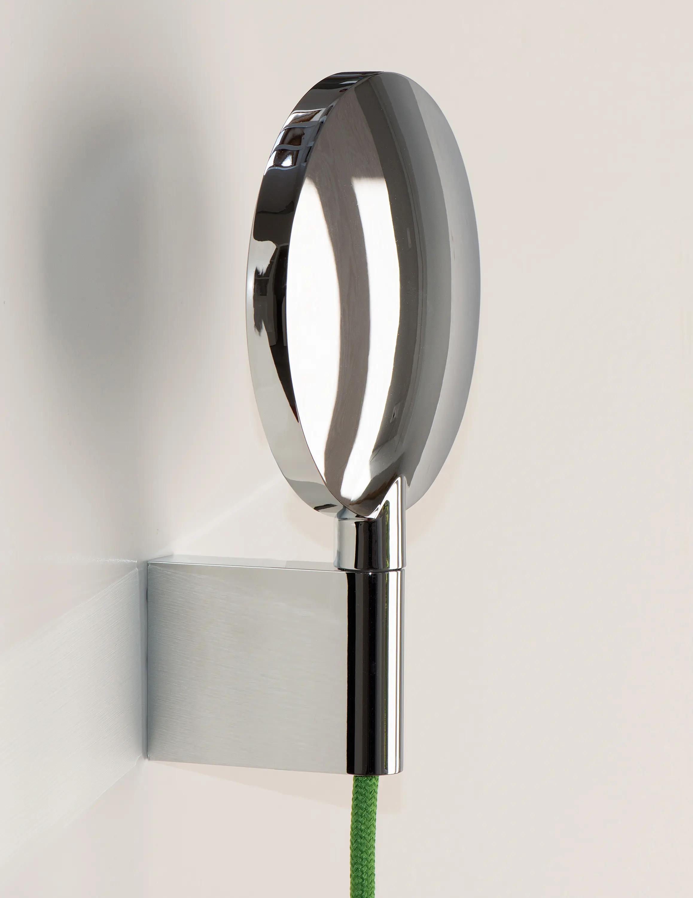 Mawa Design - maggy chrome