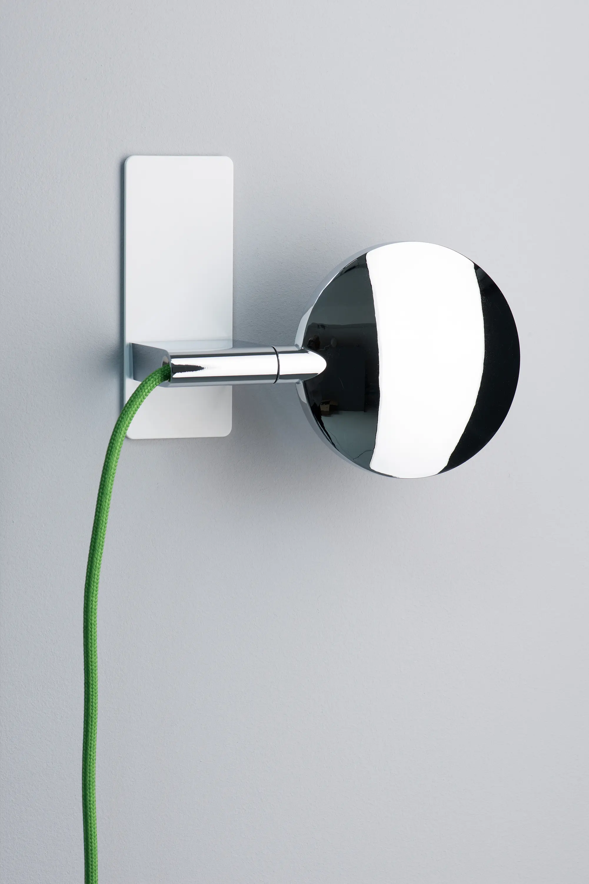 Mawa Design - maggy chrome